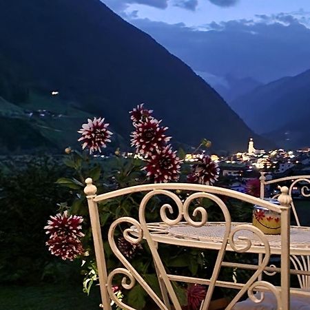 Klein&Fein Lägenhet Neustift im Stubaital Exteriör bild