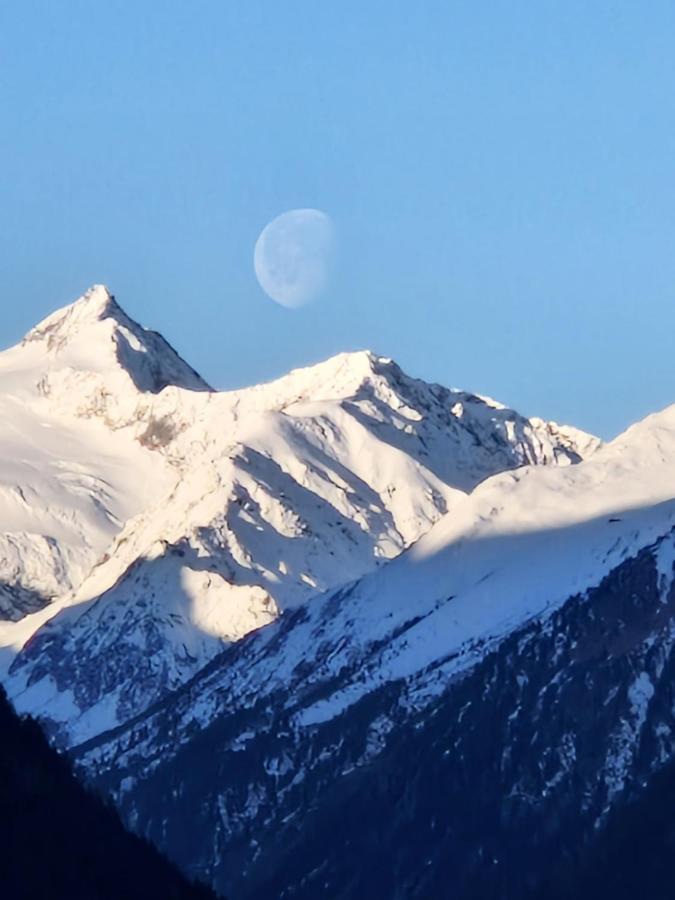 Klein&Fein Lägenhet Neustift im Stubaital Exteriör bild